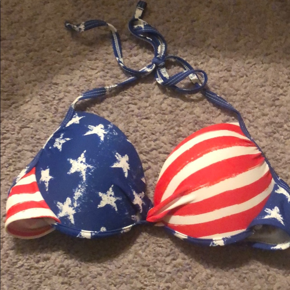 🌻 Xhilaration bikini top size medium